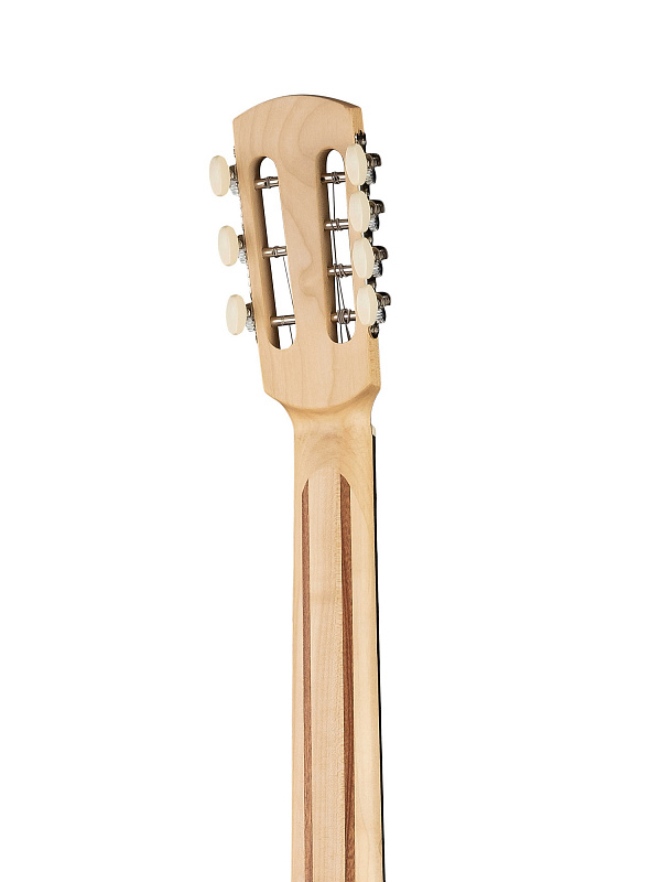 Фото Гитара акустическая Doff D022-7A
