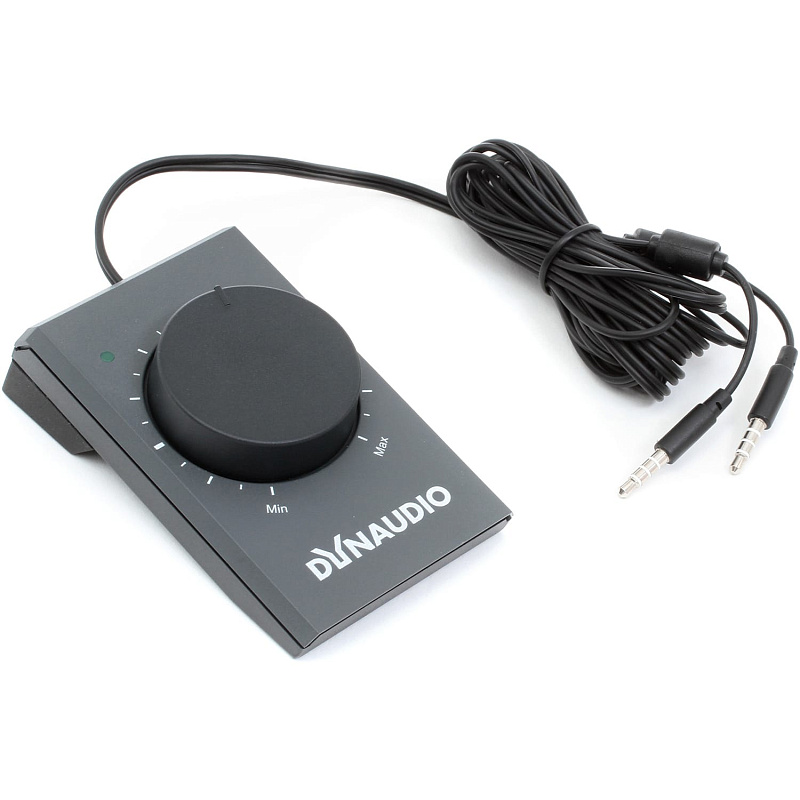 Фото Dynaudio Volume box