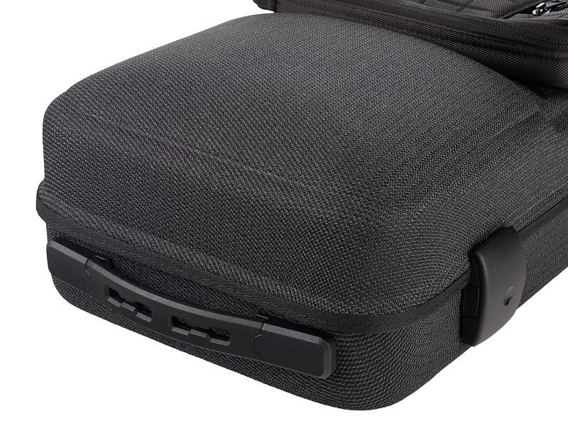 Фото Футляр для скрипки Jakob Winter JW-51025-N-B Greenline