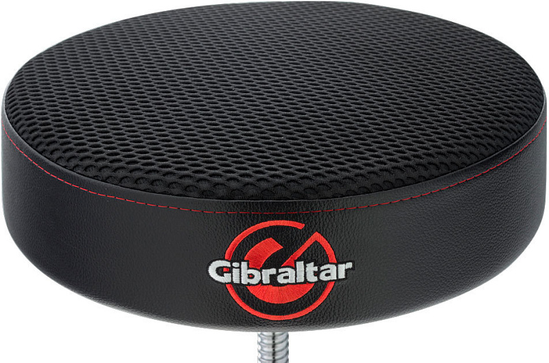 Фото Стул для барабанщика GIBRALTAR 9808ARW