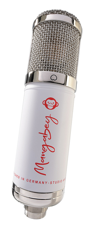 Фото Monkey Banana Hapa White