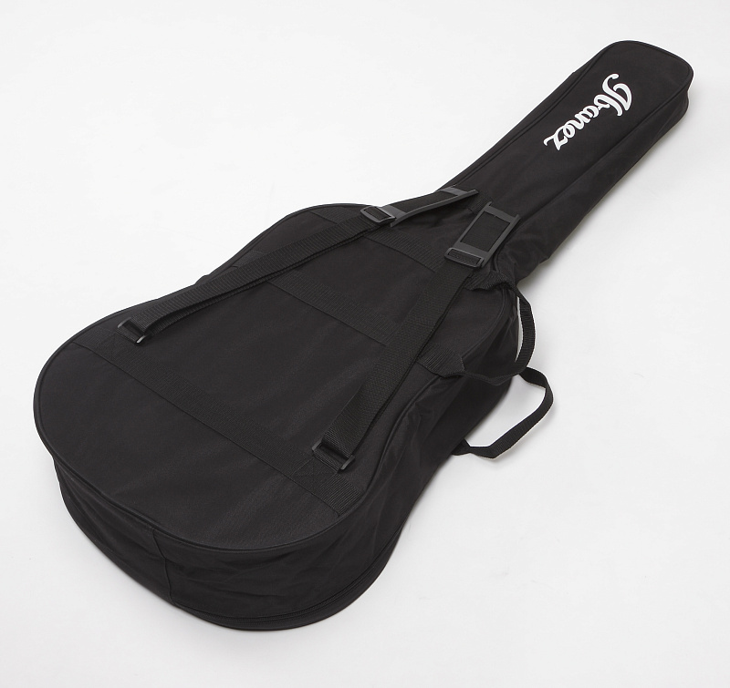 Фото Чехол для акустической гитары IBANEZ IAB101