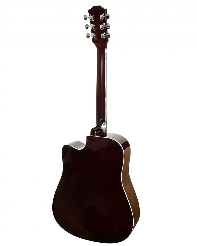 Фото Гитара акустическая MARTIN ROMAS MR-441 N