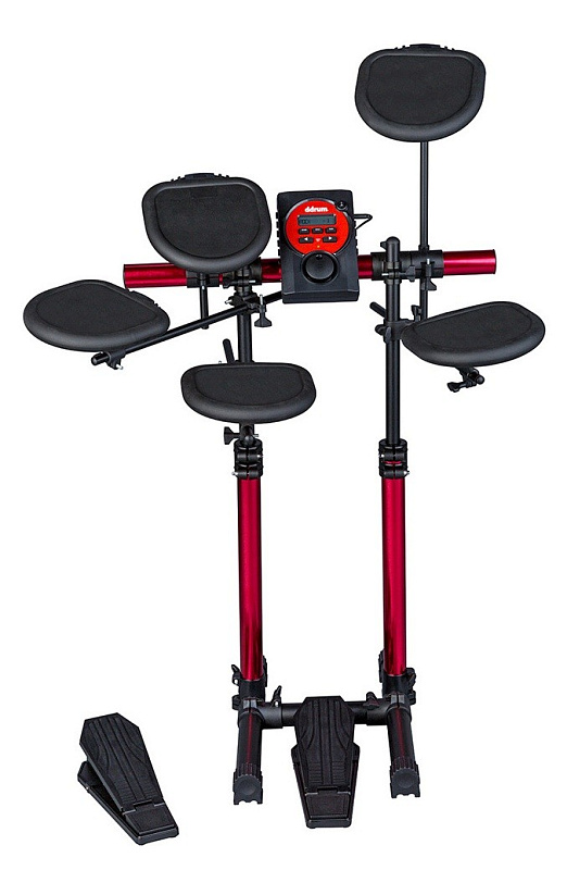 Фото Ddrum DD BETA D LITE