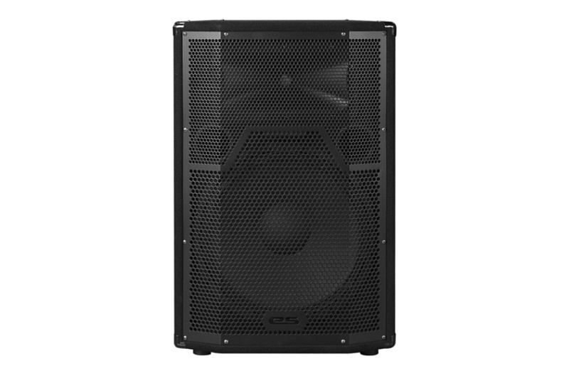 Фото Активная акустическая система EUROSOUND BBR-115MA