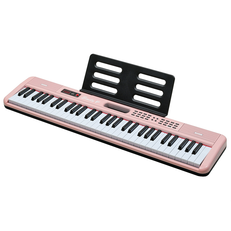 Фото Синтезатор EMILY PIANO EK-7 PK