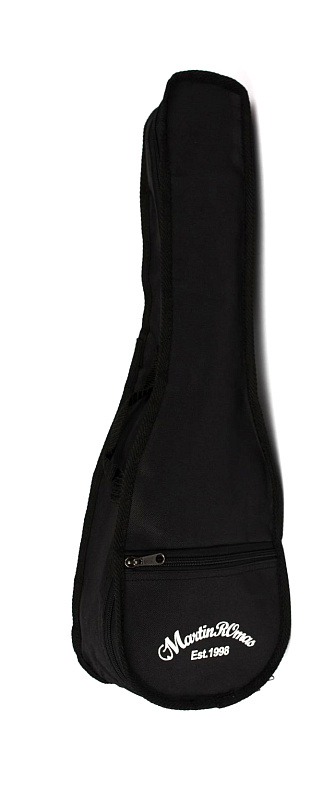 Фото Укулеле сопрано MARTIN ROMAS 21YW