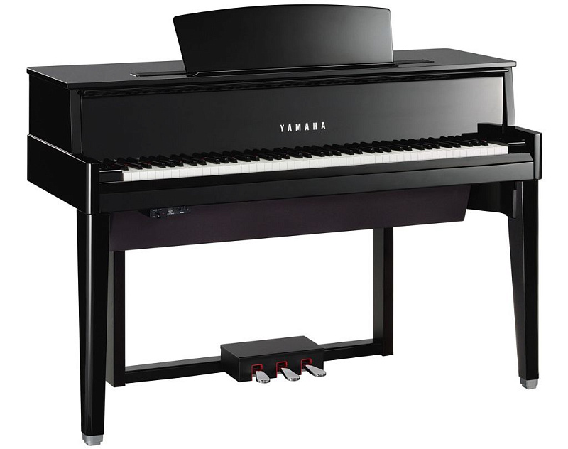 Фото Электропиано Yamaha Avant Grand N1