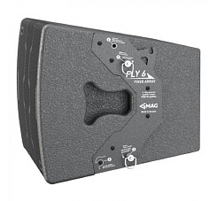 Элемент линейного массива активный MAG Fly 6L