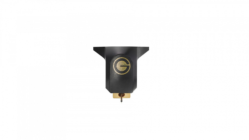 Фото Головка звукоснимателя Goldring Ethos SЕ (MС)