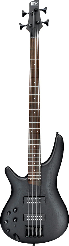 Фото IBANEZ SR300EBL-WK