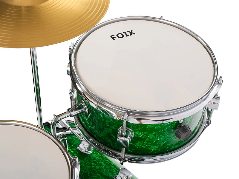 Фото Барабанная установка Foix CDF-1096GR