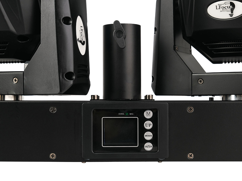 Фото Моторизированная световая "голова" LFocus BR-74SP-2