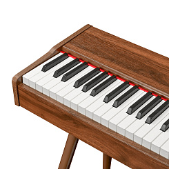 Цифровое фортепиано EMILY PIANO D-47 Walnut