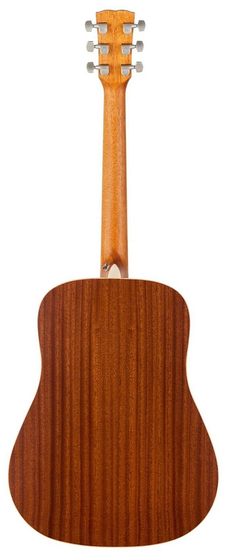 Фото Акустическая гитара Kremona M10-GG Steel String Series Green Globe