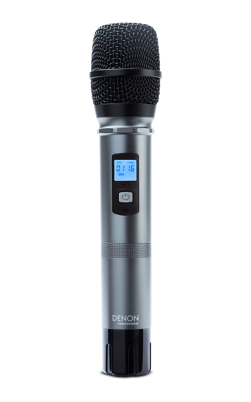 Фото Активная акустическая система DENON AUDIOCOMMANDER