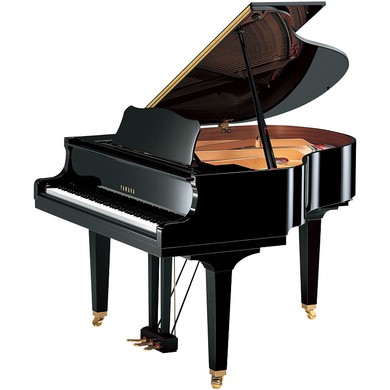 Фото Yamaha GB1KPE