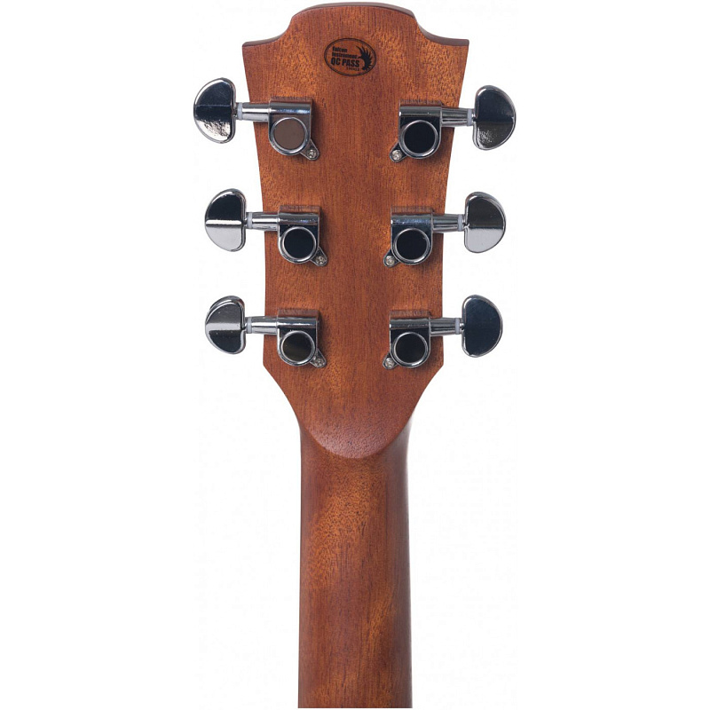 Фото Акустическая гитара FLIGHT D-165C SAP