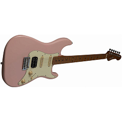 Электрогитара JET JS-400 PK