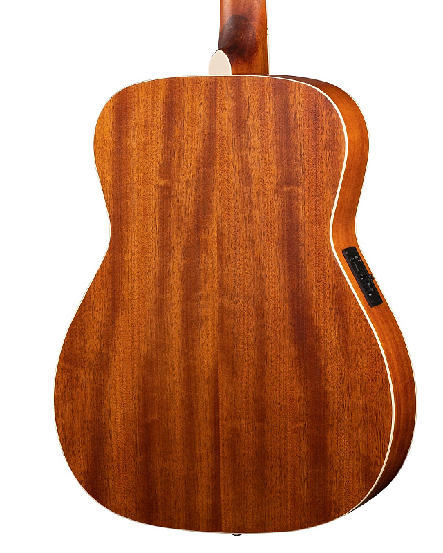 Фото Электро-акустическая гитара Parkwood PF51E-WBAG-OP