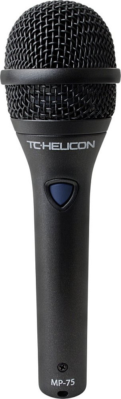 Фото Микрофон TC HELICON MP-75