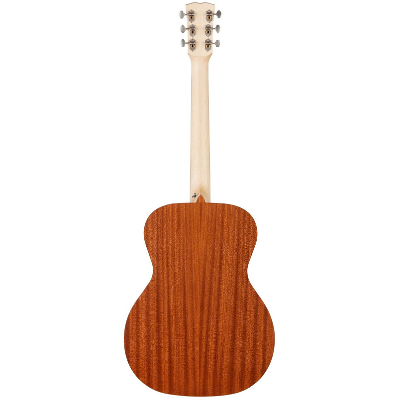 Фото Акустическая гитара Kremona M15-GG Steel String Series Green Globe