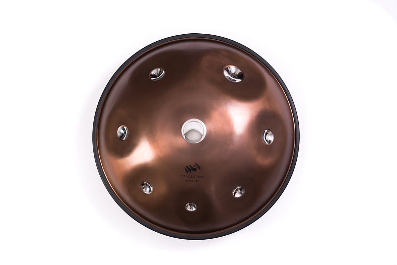 Фото Ханг Драм Spacedrum EVOLUTION "Deep Sky"