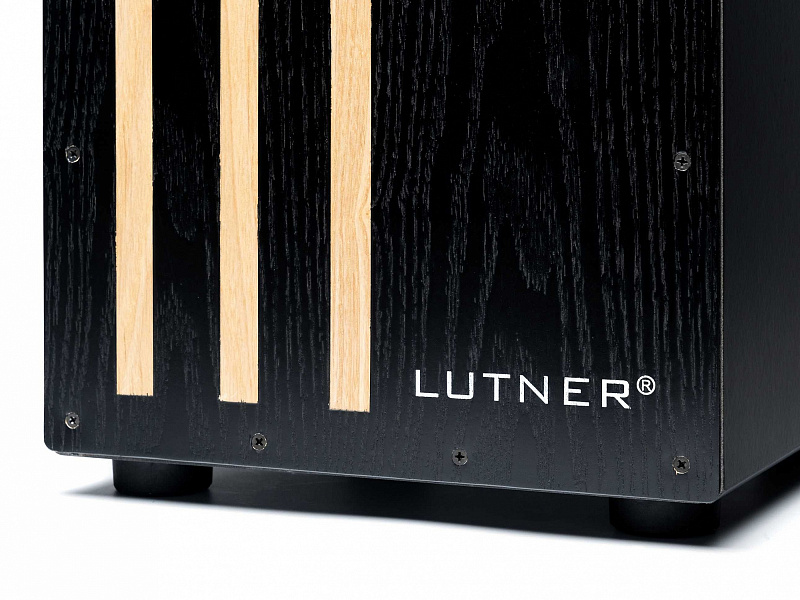 Фото Кахон Fleet DC6MJ-BK