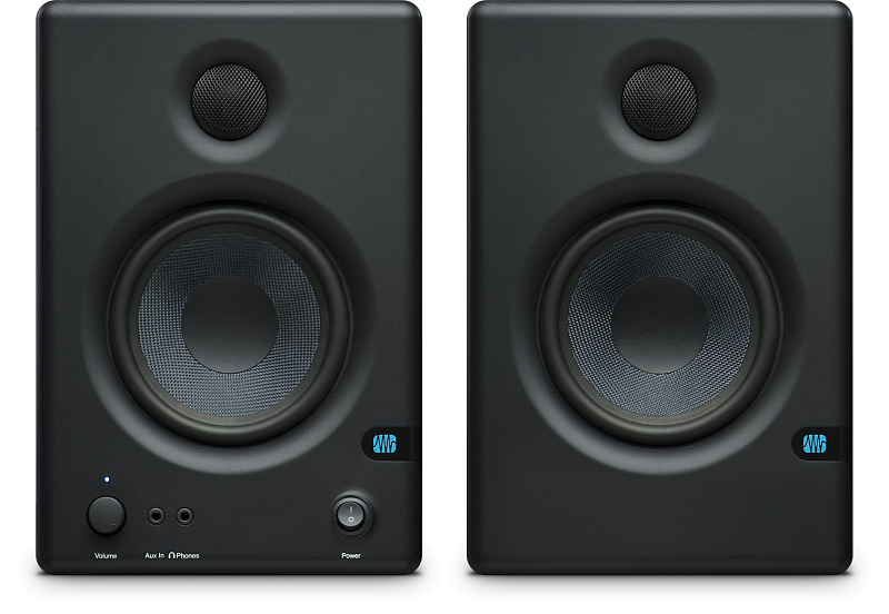 Фото PreSonus Eris E4.5 BT 