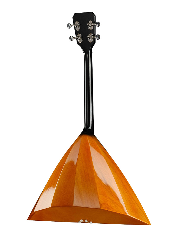 Фото Doff F219 Балалайка прима, 4-струнная