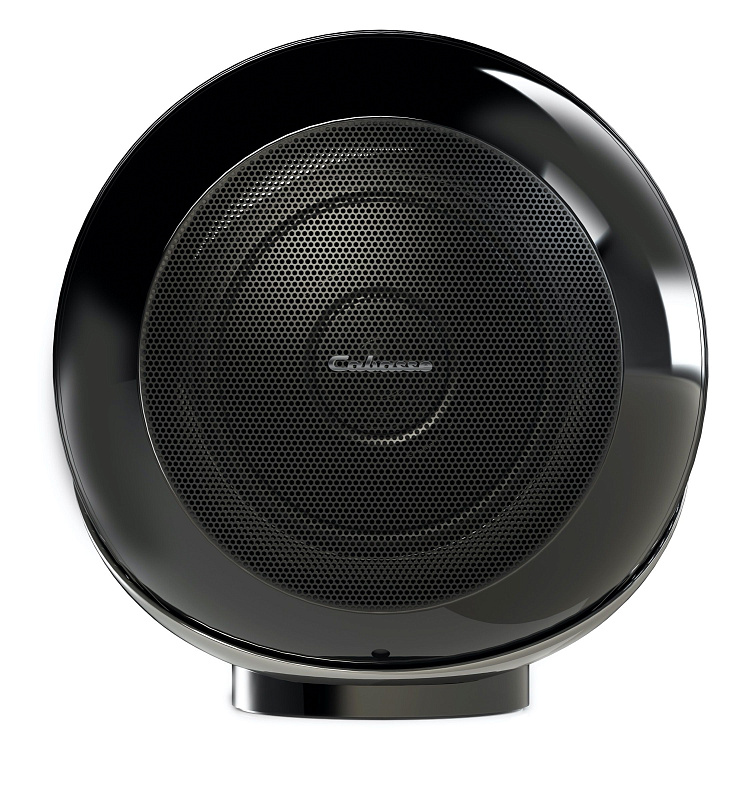 Фото Аудиосистема Cabasse The Pearl Akoya Black