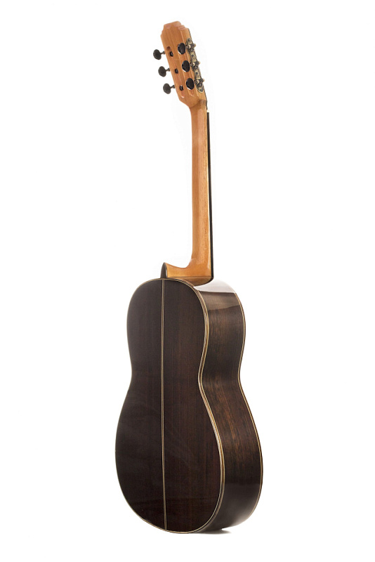 Фото Гитара классическая фламенко PRUDENCIO SAEZ 3-FP (G18) Spruce Top