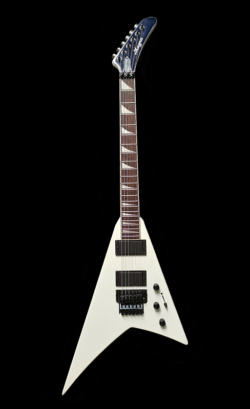 Фото Электрогитара Magna 2000RFR-WH