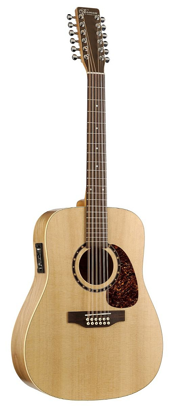 Фото Norman ENCORE B20-12 PRESYS