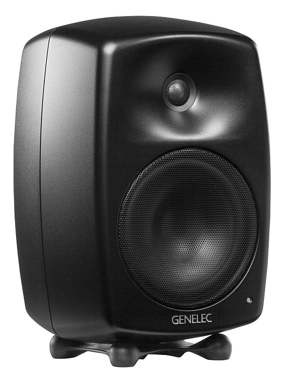 Фото Активная 2-полосная АС Genelec G Four AMM