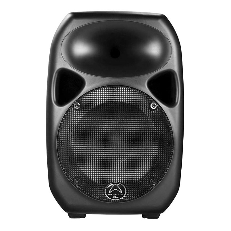 Фото Активная акустическая система Wharfedale Pro TITAN 8 Active MKII Black