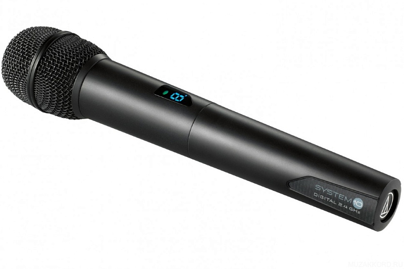 Фото AUDIO-TECHNICA ATW-T1002