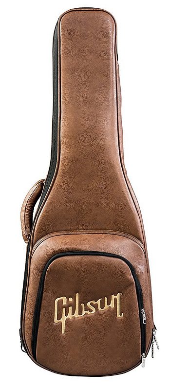Фото GIBSON Premium Soft Case, Brown