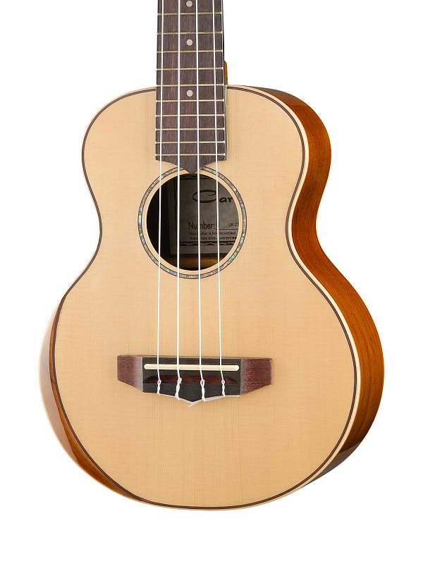 Фото Укулеле концертный Caraya UK-23S-AR