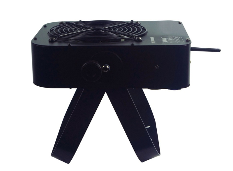 Фото Сценический вентилятор EURO DJ Mini Fan DMX