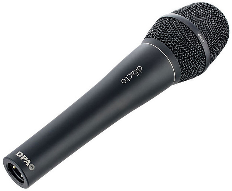 Фото DPA 4018V-B-B01