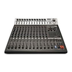 Микшерный пульт Nordfolk PRO-12MAX