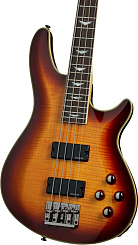 Бас гитара Schecter OMEN EXTREME-4 VSB