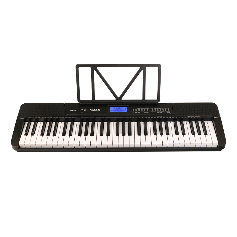 Фото Синтезатор YARGO KEY 330