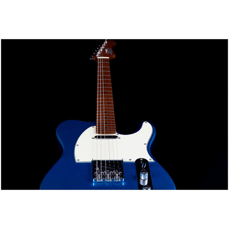 Фото Электрогитара JET JT-300 LPB