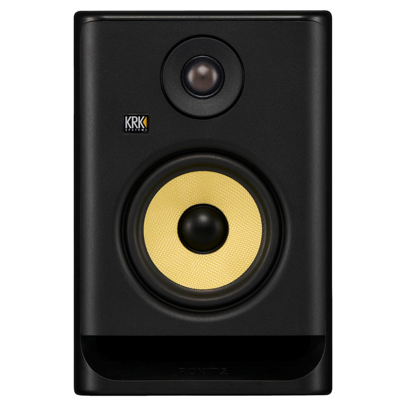 Фото Студийный монитор KRK RP5G5