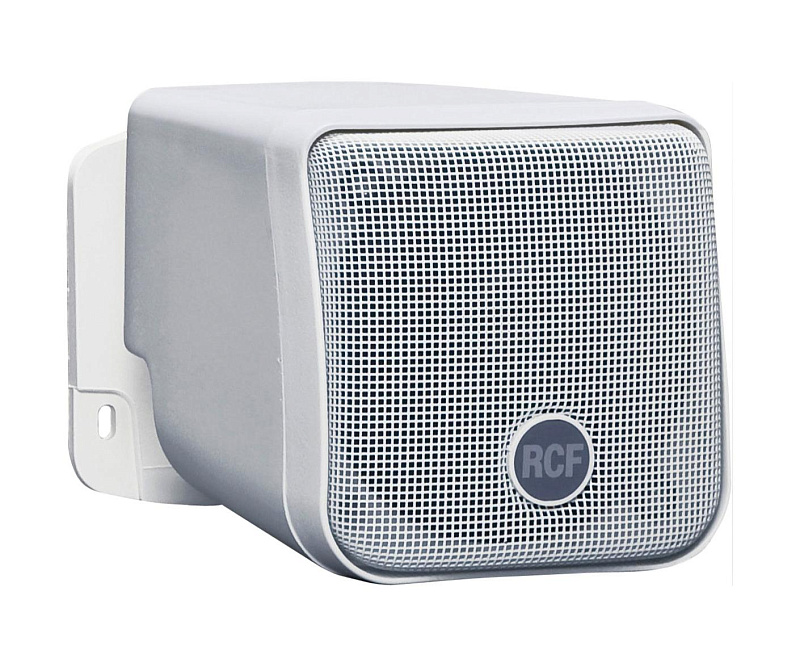 Фото Громкоговоритель настенный RCF MQ 30P-W