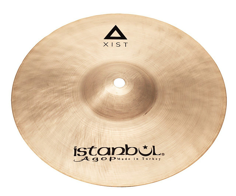 Фото ISTANBUL AGOP XCB20 XIST 20" Crash BRILLIANT