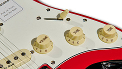 Электрогитара Bosstone SEG-03 RD