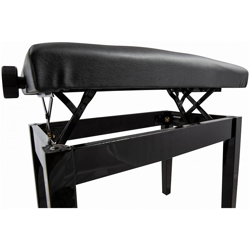 Фото FLIGHT KB012 BK - Банкетка Флайт